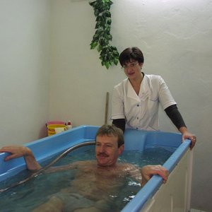 Санаторий
